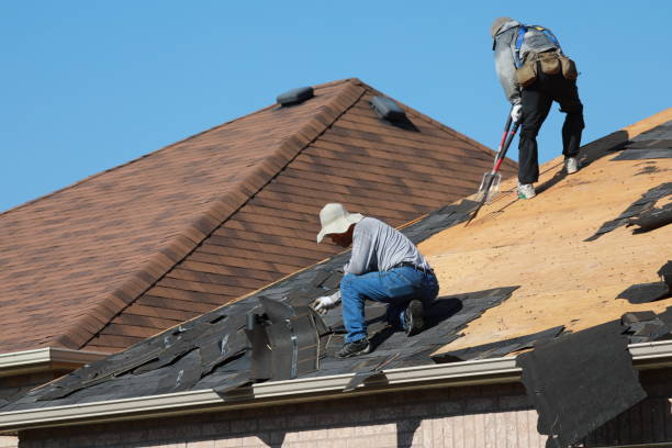 Roof Coating Services in Meadowood, PA